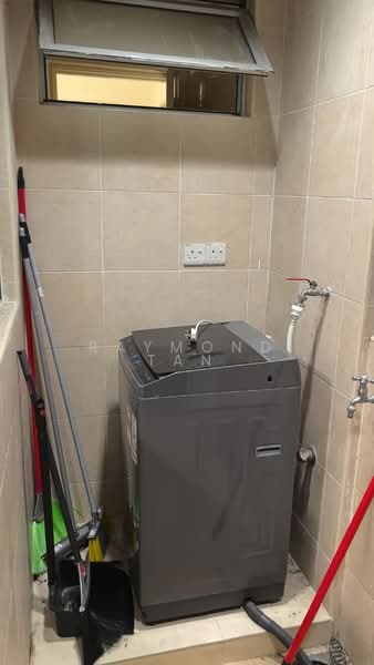Service Residence for Rent at Metropolitan Square - Raymond Tan - PropertyGuru.com.my