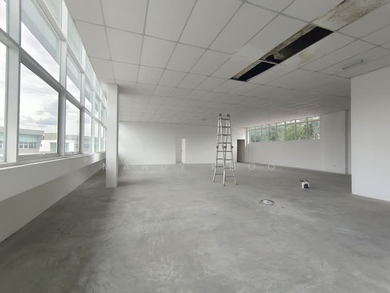 Banglo Komersial untuk Disewa di Taman Air Panas (Setapak) - Mandy Khoo - Interior - PropertyGuru.com.my