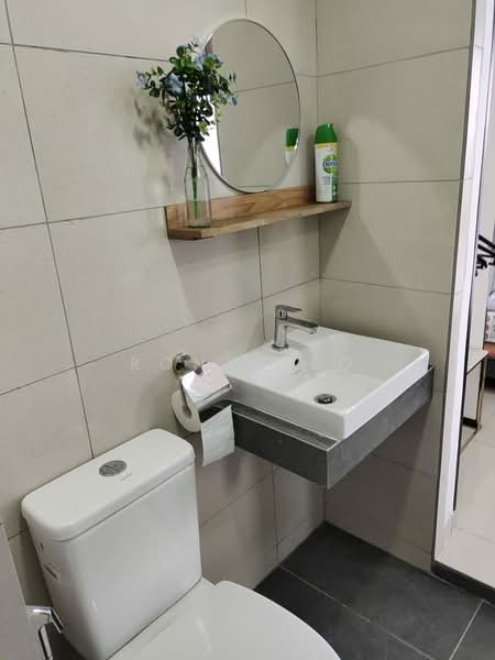 Service Residence for Rent at Astrum Ampang - Rony Yeo - Bathroom - PropertyGuru.com.my