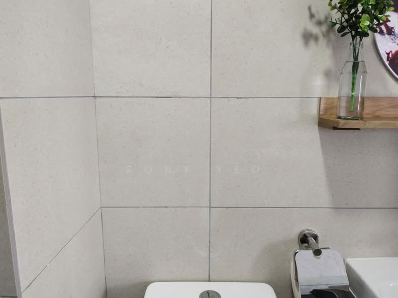 Service Residence for Rent at Astrum Ampang - Rony Yeo - Bathroom - PropertyGuru.com.my