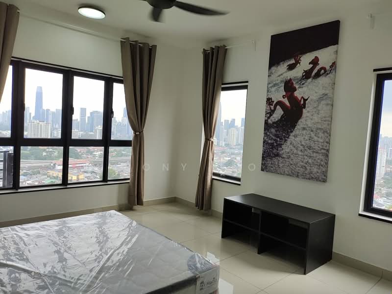 Service Residence for Rent at Astrum Ampang - Rony Yeo - Bedroom - PropertyGuru.com.my