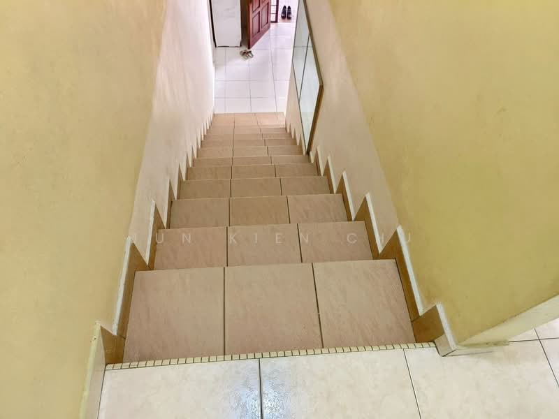 2-storey Terraced House for Sale in Pandan Perdana (Ampang) - Jun Kien Chu - Interior - PropertyGuru.com.my