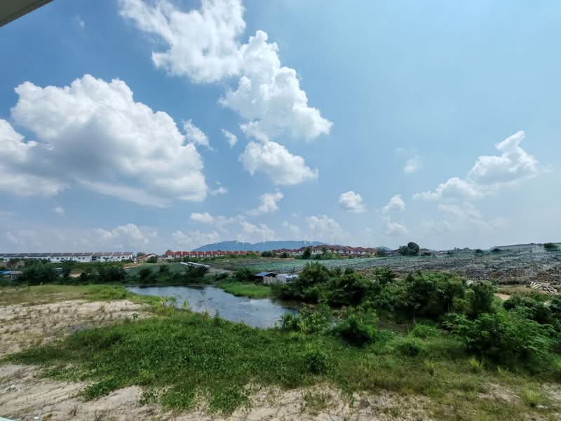 Rumah Teres untuk Dijual di Johor Bahru (Johor) - Kai Ni - Exterior - PropertyGuru.com.my