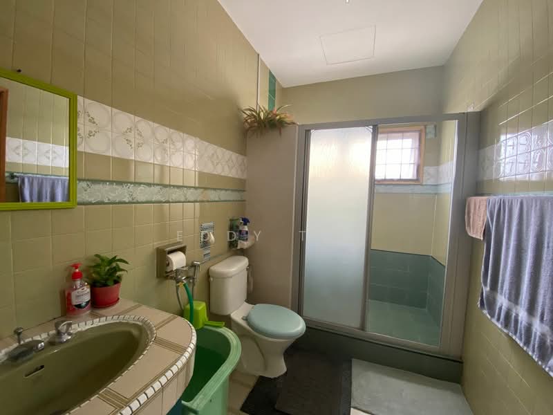 2-storey Terraced House for Sale in SS18 (Subang Jaya) - Eddy TAN - Bathroom - PropertyGuru.com.my