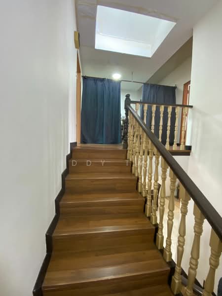 2-storey Terraced House for Sale in SS18 (Subang Jaya) - Eddy TAN - Interior - PropertyGuru.com.my