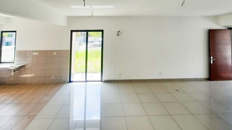 Rumah Bandar untuk Dijual di Bandar Bukit Mahkota (Bangi) - Azizirrahim . - Interior - PropertyGuru.com.my