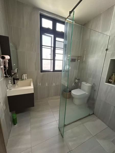 Rumah Teres 2.5 Tingkat untuk Disewa di Iskandar Puteri (Nusajaya) (Johor) - Thea Lai - PropertyGuru.com.my
