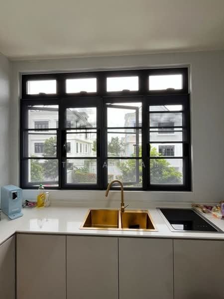 Rumah Teres 2.5 Tingkat untuk Disewa di Iskandar Puteri (Nusajaya) (Johor) - Thea Lai - PropertyGuru.com.my
