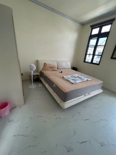 Rumah Teres 2.5 Tingkat untuk Disewa di Iskandar Puteri (Nusajaya) (Johor) - Thea Lai - PropertyGuru.com.my