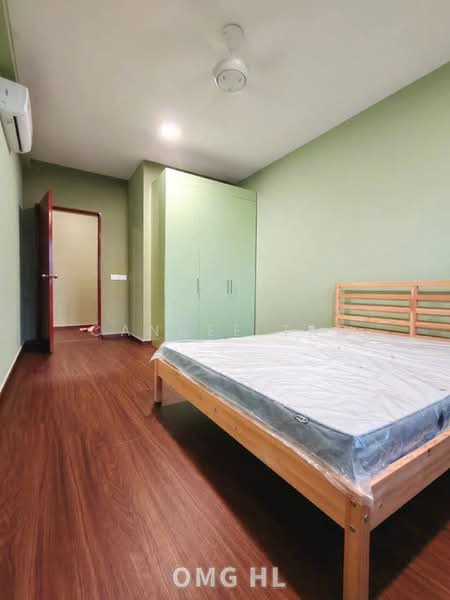 Servis Apartment untuk Disewa di Huni @ Eco Ardence - Candee Tan - Bedroom - PropertyGuru.com.my
