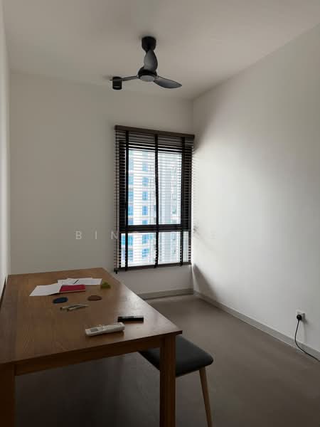 Condominium for Sale at ALIX Residences - Bing Cher - Interior - PropertyGuru.com.my