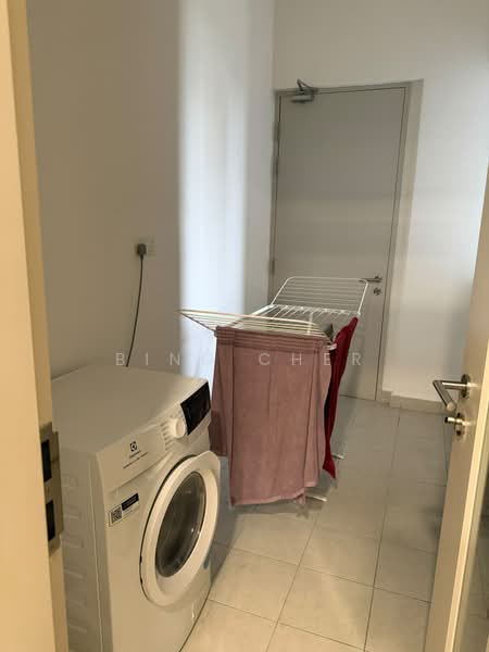 Condominium for Sale at ALIX Residences - Bing Cher - Interior - PropertyGuru.com.my