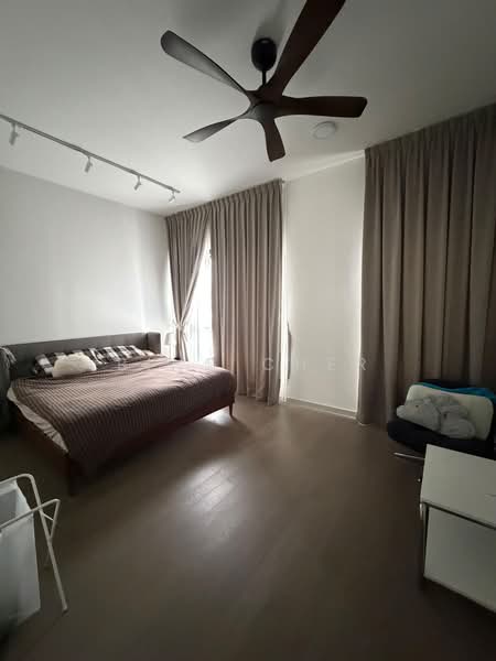 Condominium for Sale at ALIX Residences - Bing Cher - Bedroom - PropertyGuru.com.my