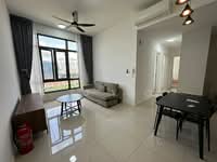For Rent - The Maple Residences