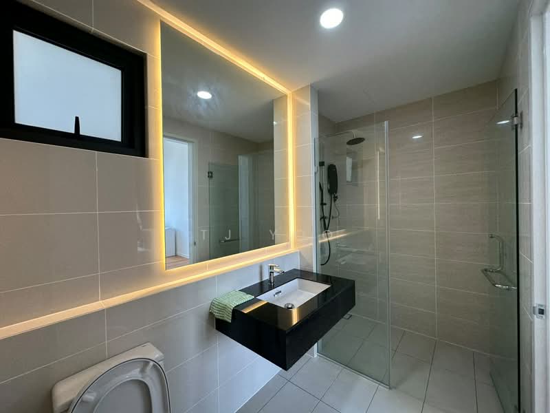 Condominium for Rent at The Maple Residences - TJ Yoo - Bathroom - PropertyGuru.com.my