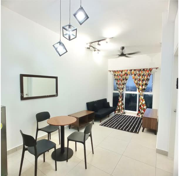 Servis Apartment untuk Disewa di Residensi Rimbun @ Canopy Hills - Norhafiz Bin Mohd Nor - PropertyGuru.com.my