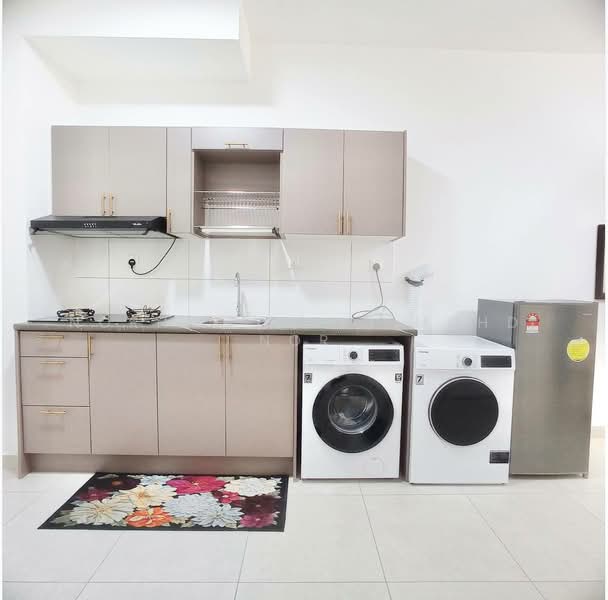 Servis Apartment untuk Disewa di Residensi Rimbun @ Canopy Hills - Norhafiz Bin Mohd Nor - PropertyGuru.com.my