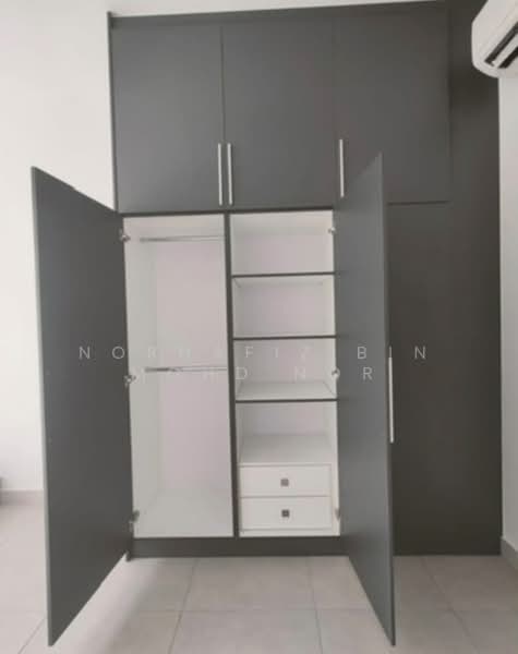 Kediaman Servis untuk Disewa di Residensi Rimbun @ Canopy Hills - Norhafiz Bin Mohd Nor - Interior - PropertyGuru.com.my