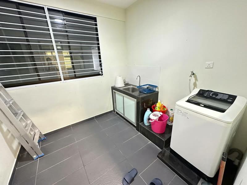 Service Residence for Rent at Sky Loft Premium Suites - Kyoris Loh - Interior - PropertyGuru.com.my