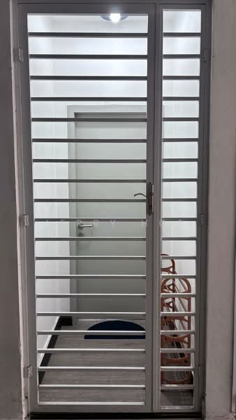 Apartment for Rent at Residensi Tebrau (PR1MA Tebrau) - Jerry Hor - Entrance - PropertyGuru.com.my