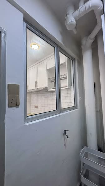 Apartment for Rent at Residensi Tebrau (PR1MA Tebrau) - Jerry Hor - Kitchen - PropertyGuru.com.my