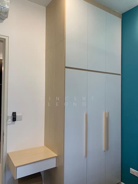 Servis Apartment untuk Disewa di NOVUM - Vincent Leong - Interior - PropertyGuru.com.my