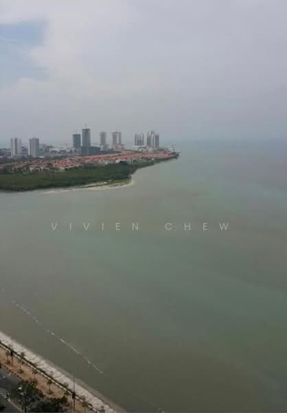 Kondominium untuk Dijual di Gurney Paragon - Vivien Chew - View - PropertyGuru.com.my
