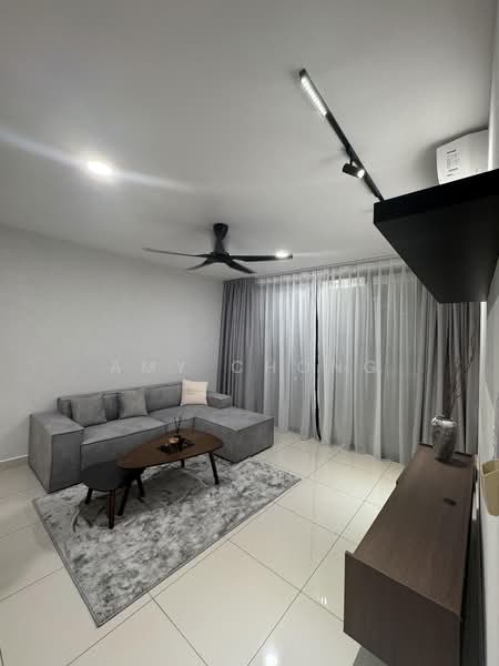 Service Residence for Rent at You Vista @ You City - Amy Chong - PropertyGuru.com.my