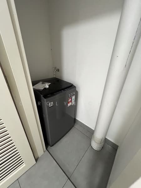 Service Residence for Rent at Kanvas SOHO - Carolyn Chee - Interior - PropertyGuru.com.my
