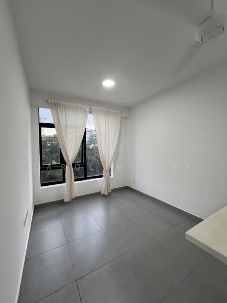Service Residence for Rent at Kanvas SOHO - Carolyn Chee - Interior - PropertyGuru.com.my