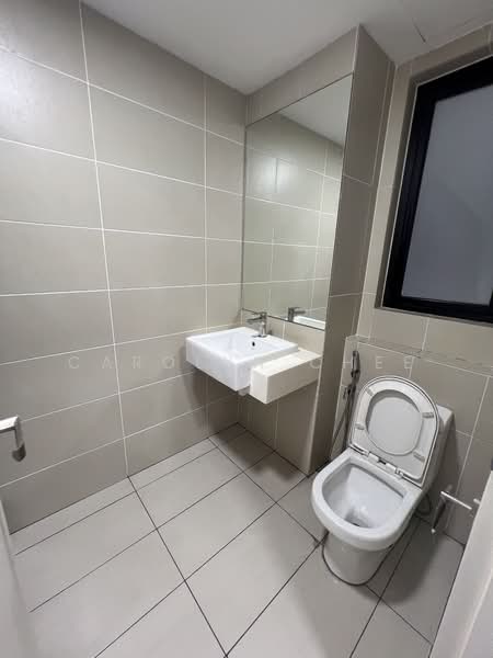 Service Residence for Rent at Kanvas SOHO - Carolyn Chee - PropertyGuru.com.my