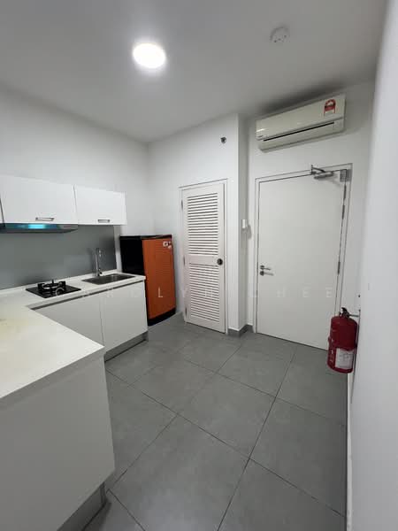 Service Residence for Rent at Kanvas SOHO - Carolyn Chee - PropertyGuru.com.my