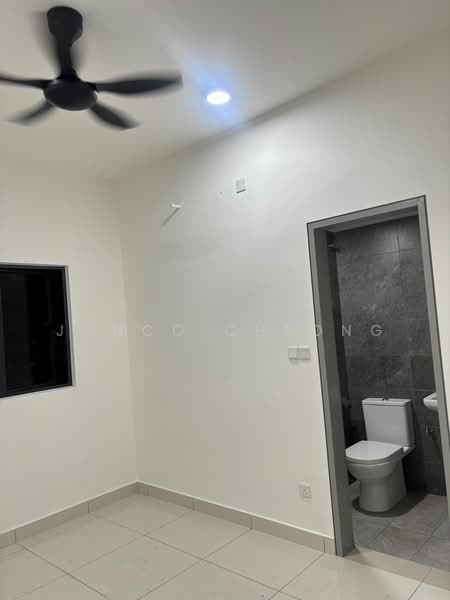 Servis Apartment untuk Disewa di Traders Park - Jonco Cheong - Bathroom - PropertyGuru.com.my