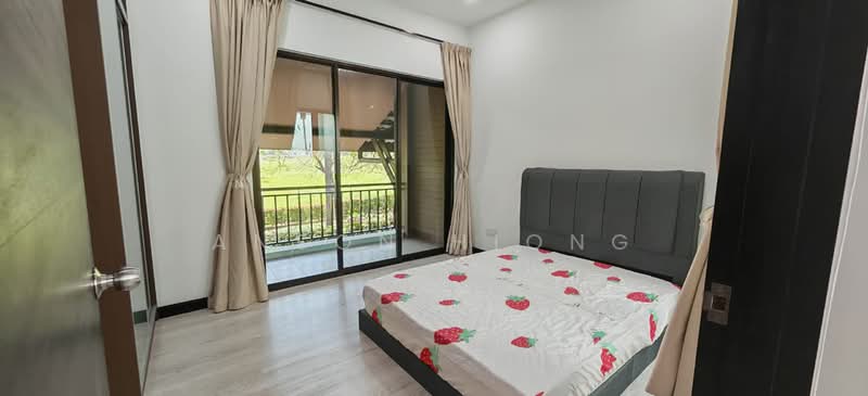 2-storey Terraced House for Rent in Leisure Farm (Gelang Patah) - Anson Hiong - PropertyGuru.com.my
