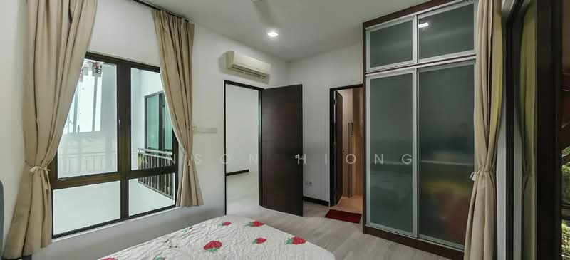 2-storey Terraced House for Rent in Leisure Farm (Gelang Patah) - Anson Hiong - PropertyGuru.com.my