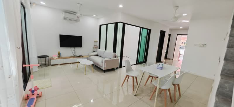 2-storey Terraced House for Rent in Leisure Farm (Gelang Patah) - Anson Hiong - PropertyGuru.com.my