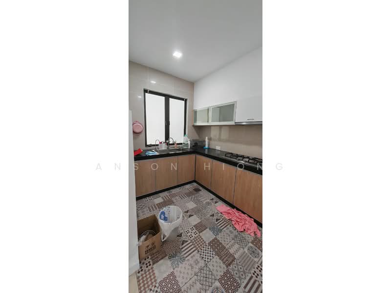 2-storey Terraced House for Rent in Leisure Farm (Gelang Patah) - Anson Hiong - PropertyGuru.com.my