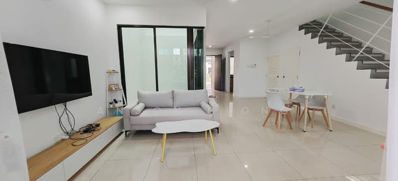 2-storey Terraced House for Rent in Leisure Farm (Gelang Patah) - Anson Hiong - PropertyGuru.com.my