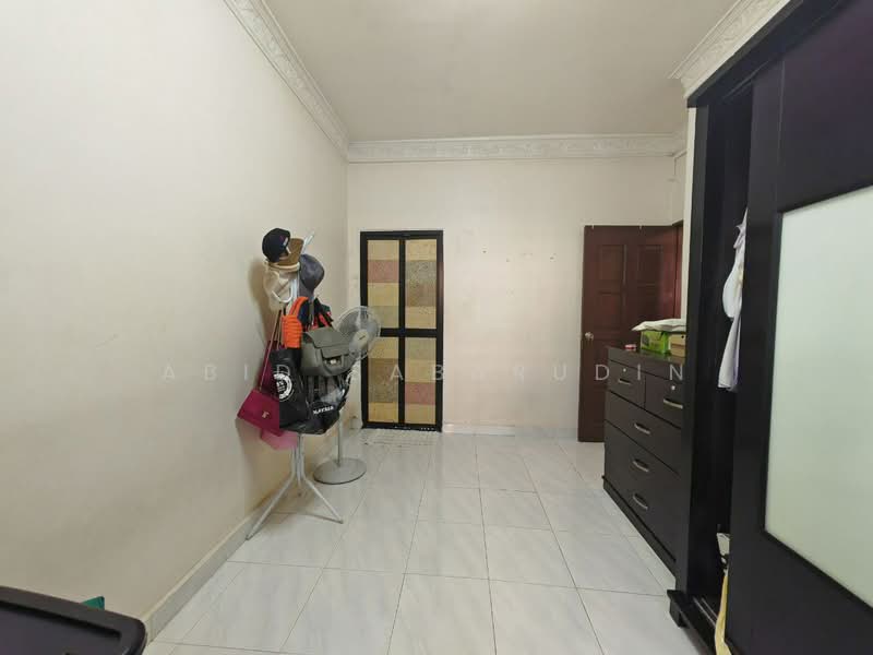 Rumah Bandar untuk Dijual di Taman Setapak Indah (Setapak) - Abid Sabarudin - Interior - PropertyGuru.com.my