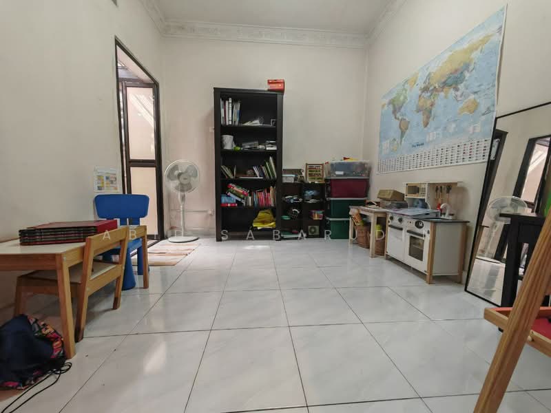 Rumah Bandar untuk Dijual di Taman Setapak Indah (Setapak) - Abid Sabarudin - Study - PropertyGuru.com.my
