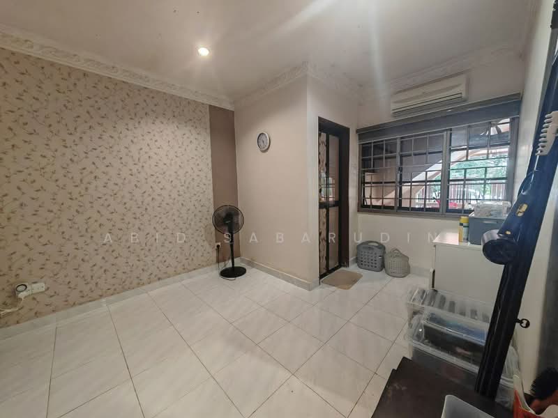 Rumah Bandar untuk Dijual di Taman Setapak Indah (Setapak) - Abid Sabarudin - Interior - PropertyGuru.com.my