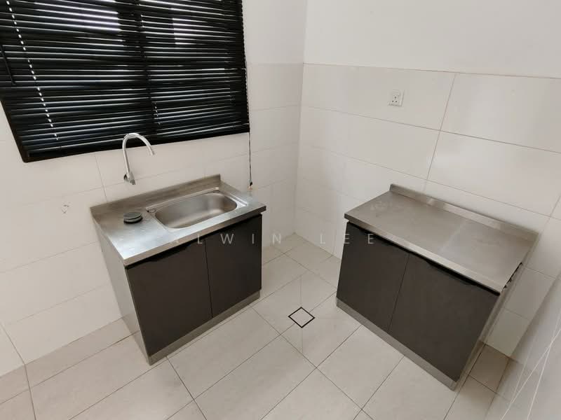 Rumah Teres 2 Tingkat untuk Disewa di Setia Alam (Selangor) - Alwin Lee - Interior - PropertyGuru.com.my