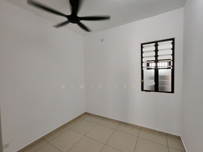 Rumah Teres 2 Tingkat untuk Disewa di Setia Alam (Selangor) - Alwin Lee - Interior - PropertyGuru.com.my