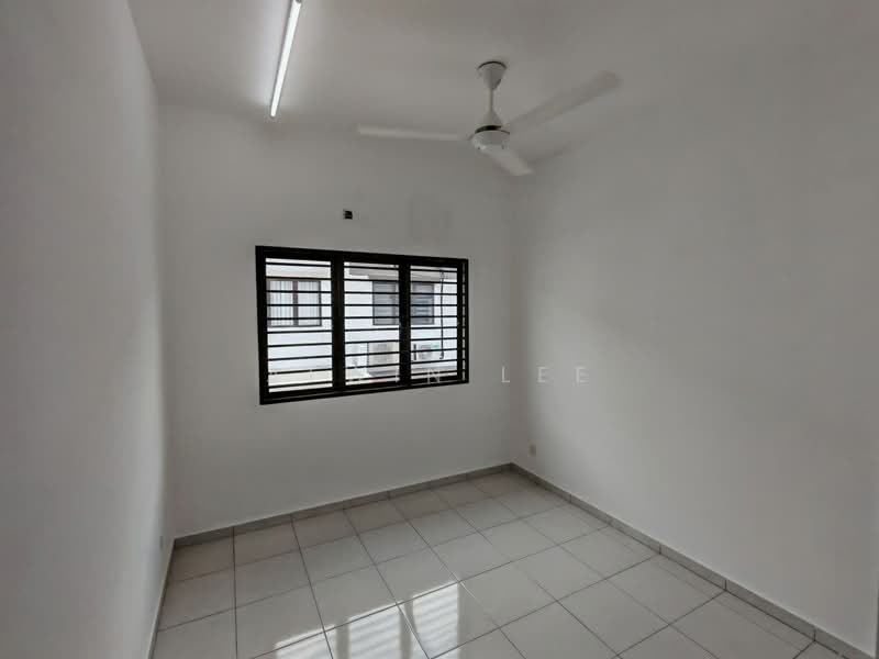 Rumah Teres 2 Tingkat untuk Disewa di Setia Alam (Selangor) - Alwin Lee - Interior - PropertyGuru.com.my