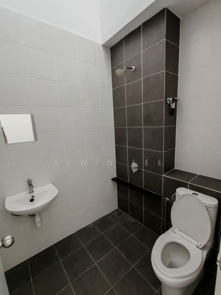 Rumah Teres 2 Tingkat untuk Disewa di Setia Alam (Selangor) - Alwin Lee - PropertyGuru.com.my