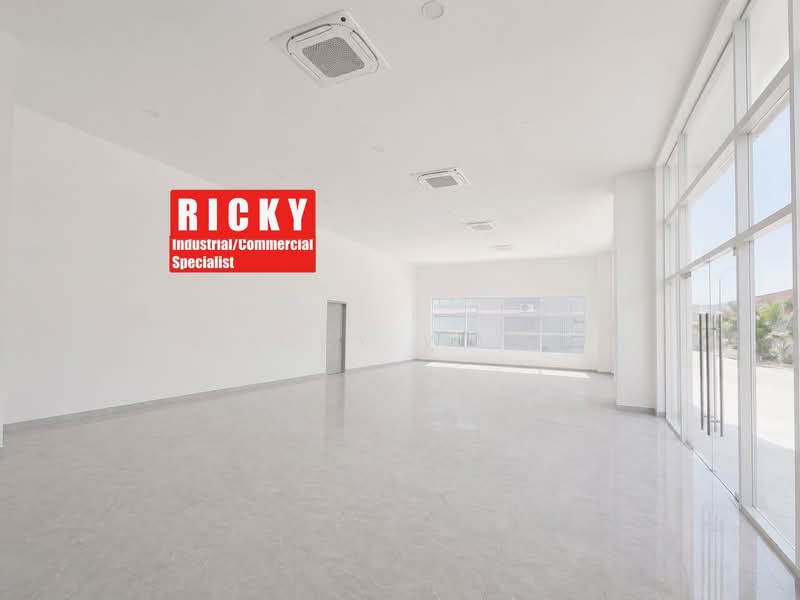 Kilang untuk Disewa di Batu Kawan (Penang) - Ricky Wong - PropertyGuru.com.my