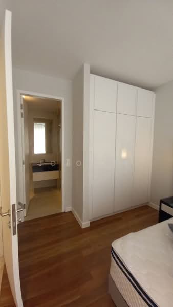 Service Residence for Sale at Pavilion Ceylon Hill - Jojo Yee - PropertyGuru.com.my