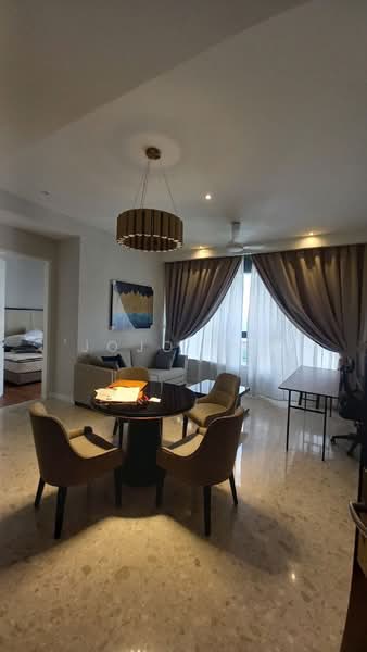 Service Residence for Sale at Pavilion Ceylon Hill - Jojo Yee - PropertyGuru.com.my