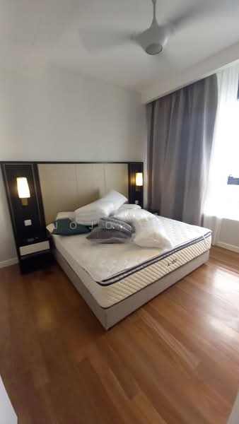Service Residence for Sale at Pavilion Ceylon Hill - Jojo Yee - PropertyGuru.com.my