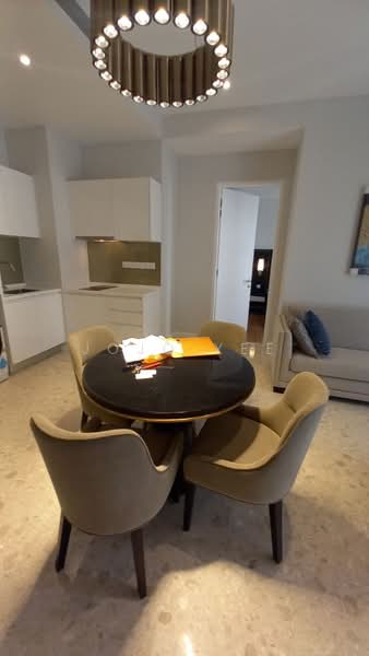 Service Residence for Sale at Pavilion Ceylon Hill - Jojo Yee - PropertyGuru.com.my
